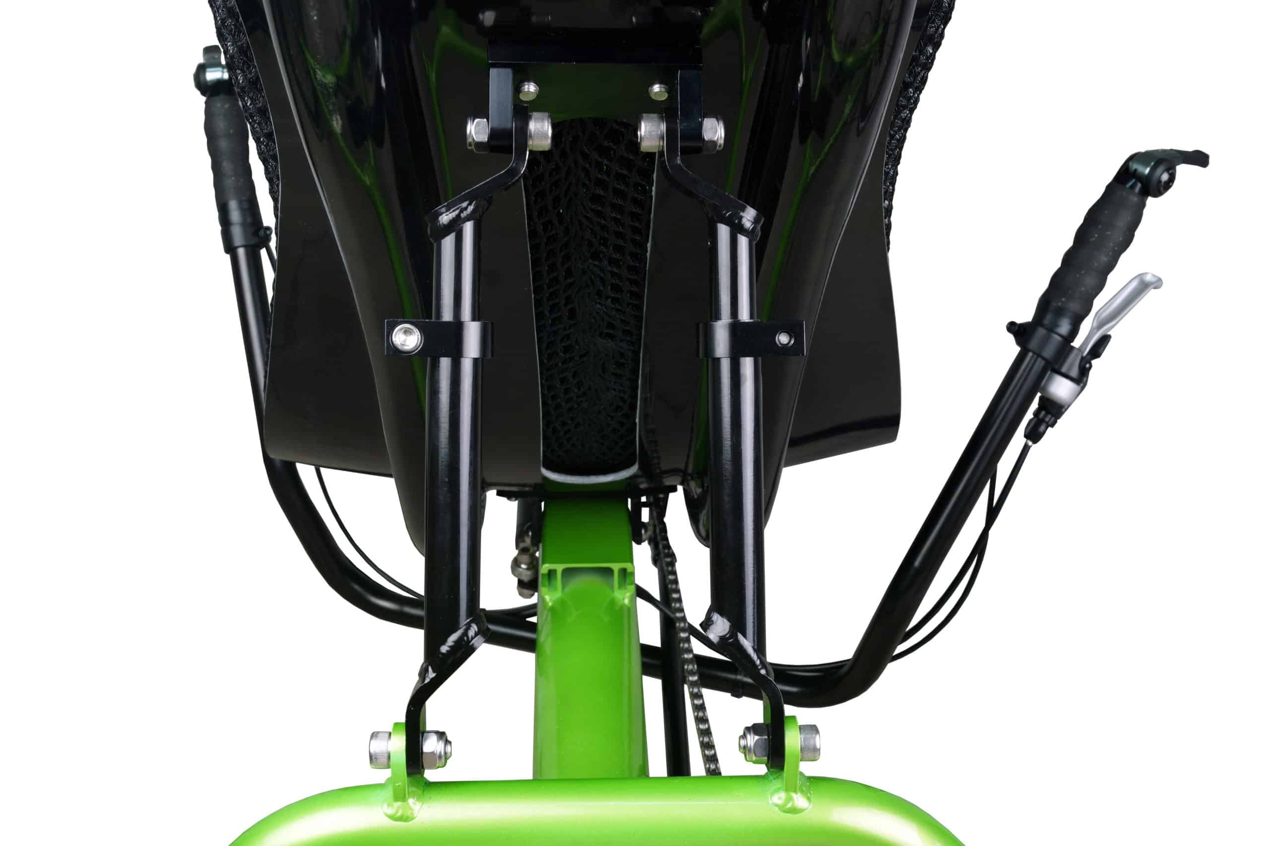 Futuro — FRP Seat or Full Mesh